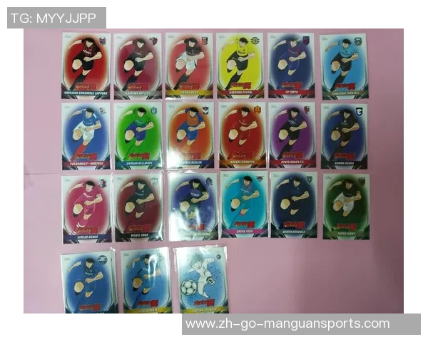 足球球星卡正品官方旗舰店直播间热销中 最新珍藏版限时发售